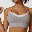 Warm Gray Bra