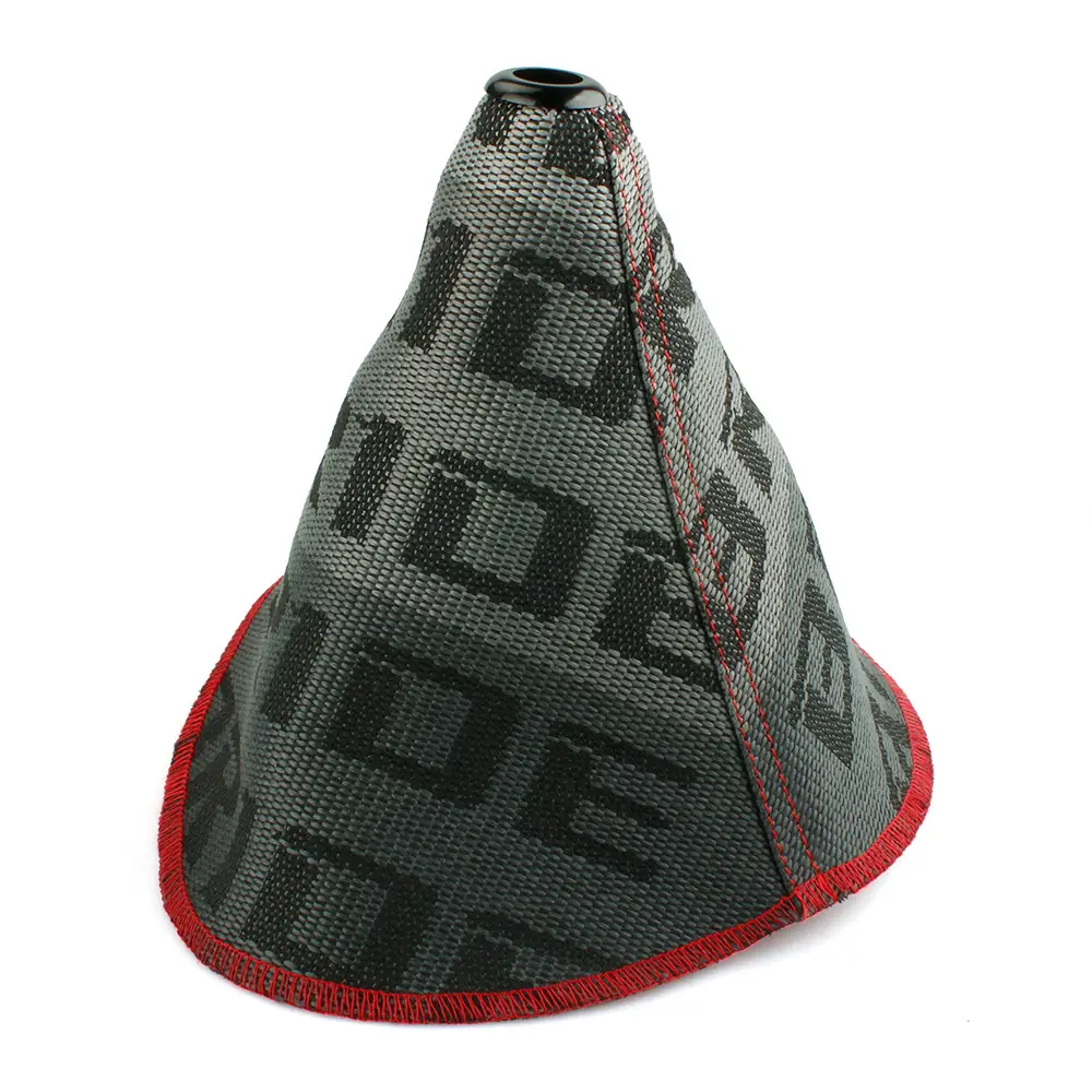 Racing Gear Head Canvas Dust Cover