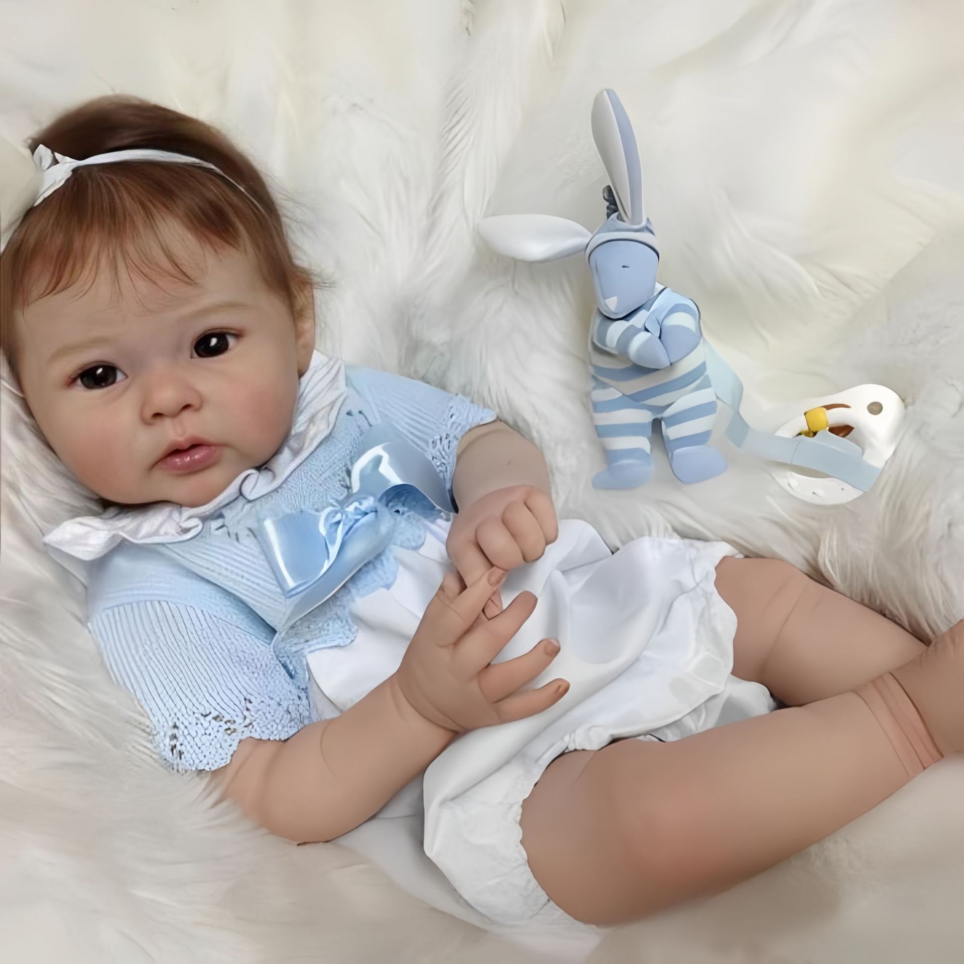 20-inch Soft-bodied Personalized Toy