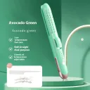 Avocado Green