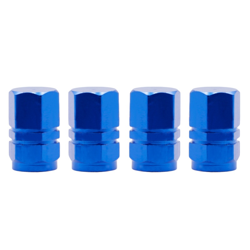 Car Tire Valve Metal Mouth Cap Electric Car Motorcycle Air Nozzle - Image 17