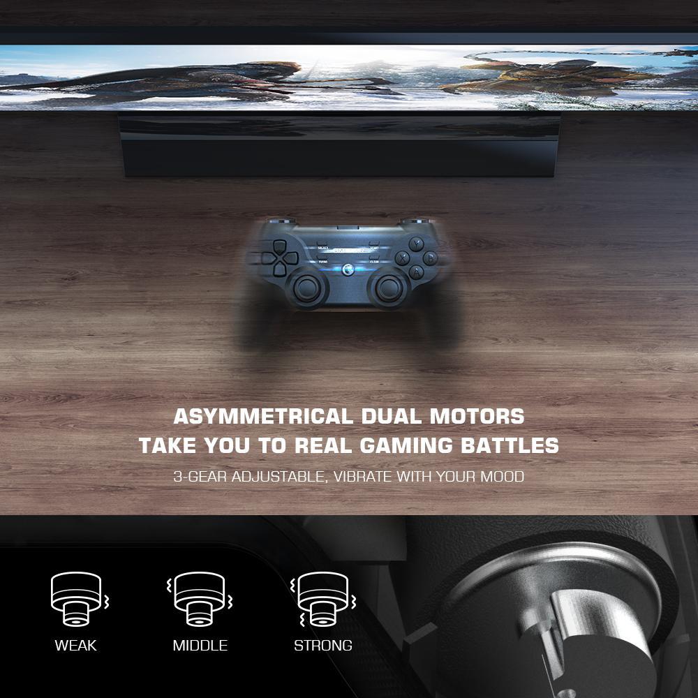 Gamepad Box Wireless Laptop TV Home Wireless Usb - Image 11