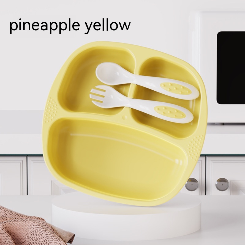 Pineapple Yellow