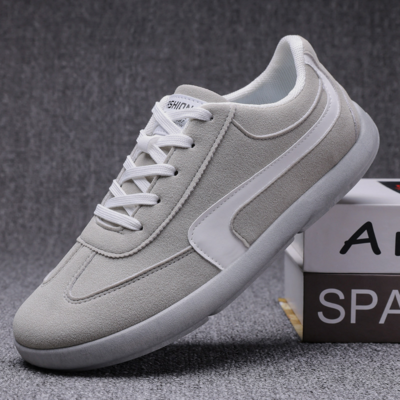 Men's Fashionable All-match Soft-soled Casual Shoes