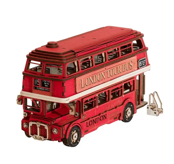 London Bus