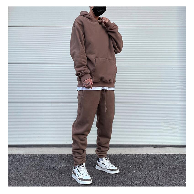 Title 3, High Street INS Terry Sweatpants Vielseitig Ger...