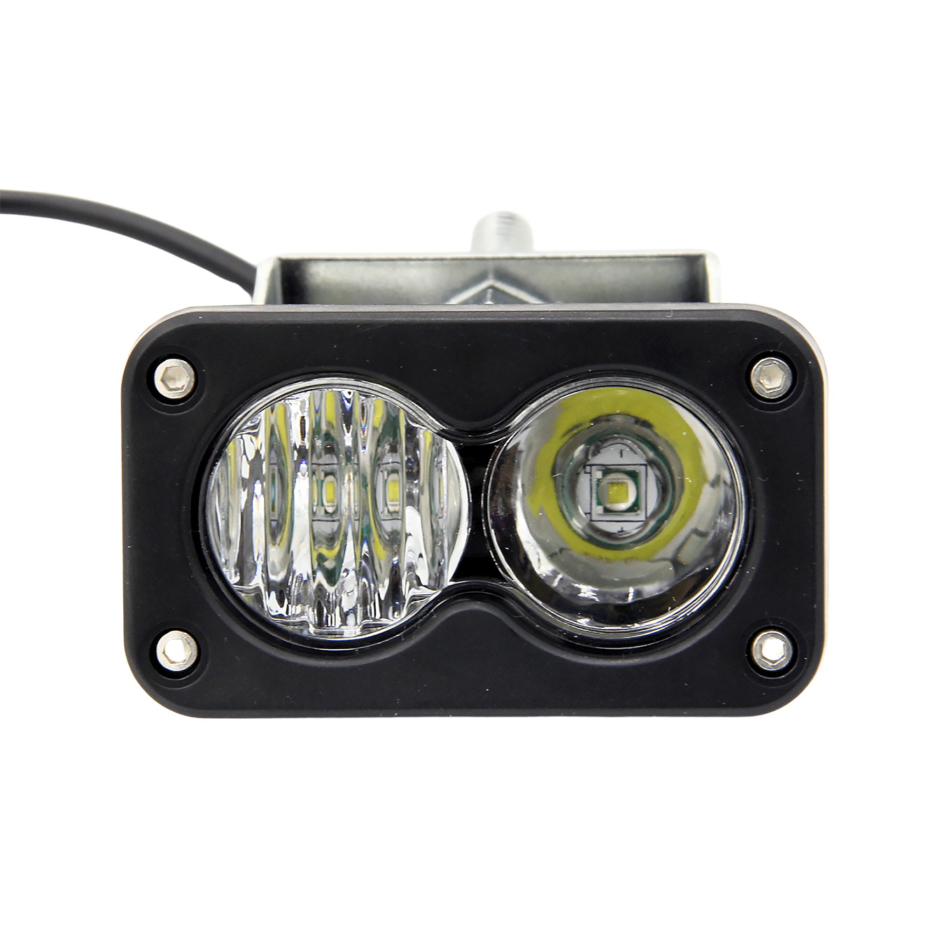Scooter Accessories Q20 Front Searchlight