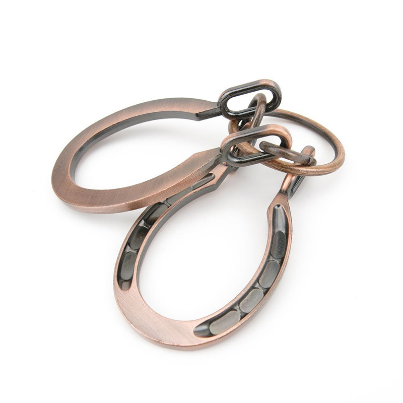 Alloy Horseshoe Lock