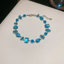 Silver Blue