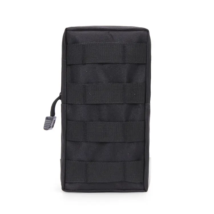 Outdoor Molle Tactical Multifunctional Waterproof Cell Phone