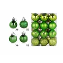Fruit Green