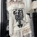 Butterfly Bone-L