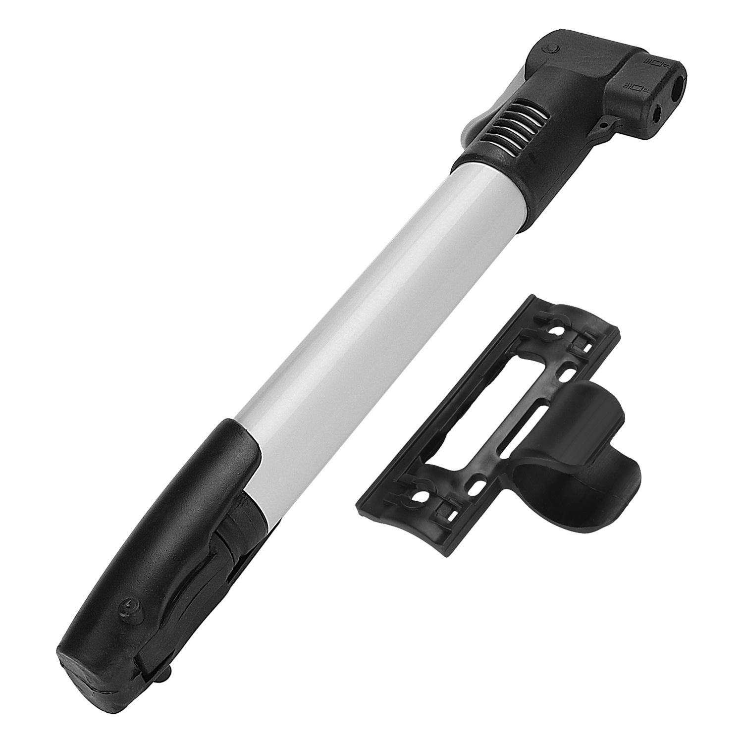 Aluminum Alloy Balloon And Basketball Inflator