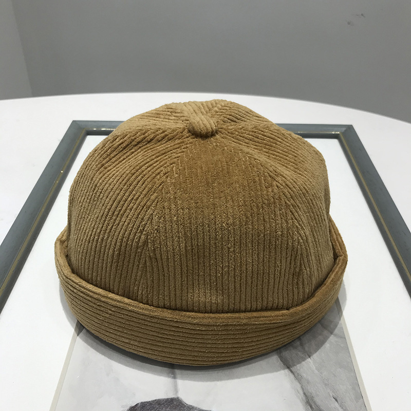 Title 2, Sevimli Harajuku Beanie Hat Kadın Casual Sokak ...