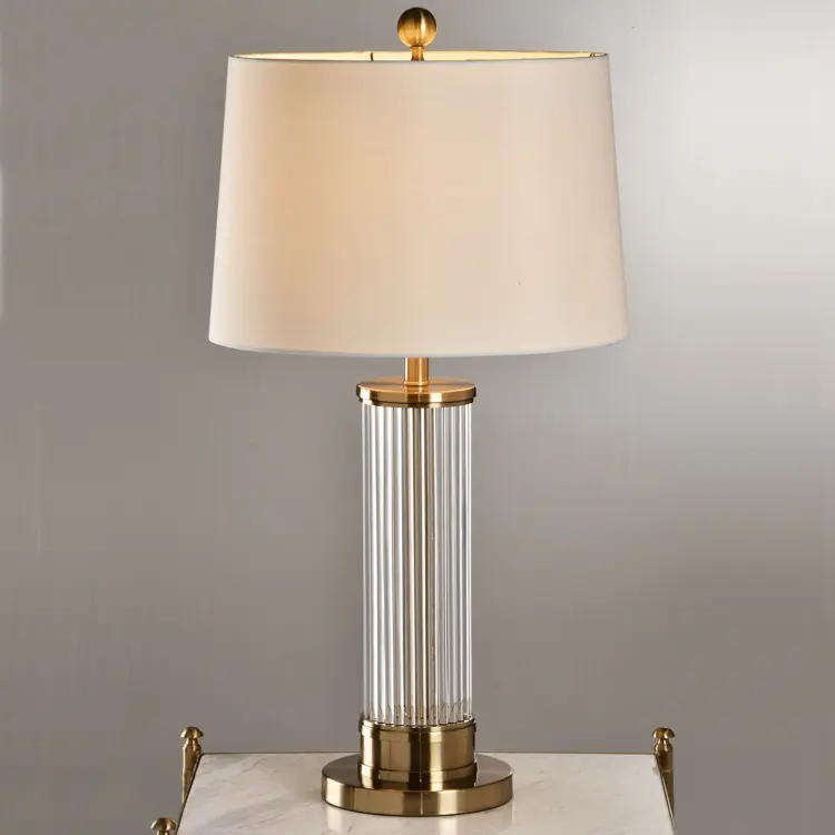 Creative American-style Minimalist Designer Soft Furnishings Light