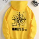 Bright Yellow