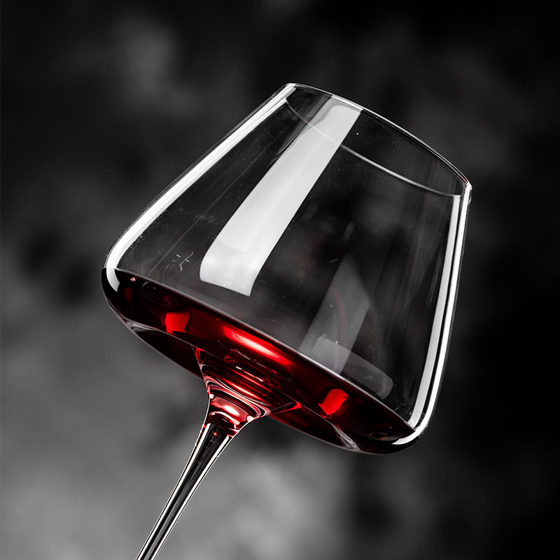Crystal glass lifestyle