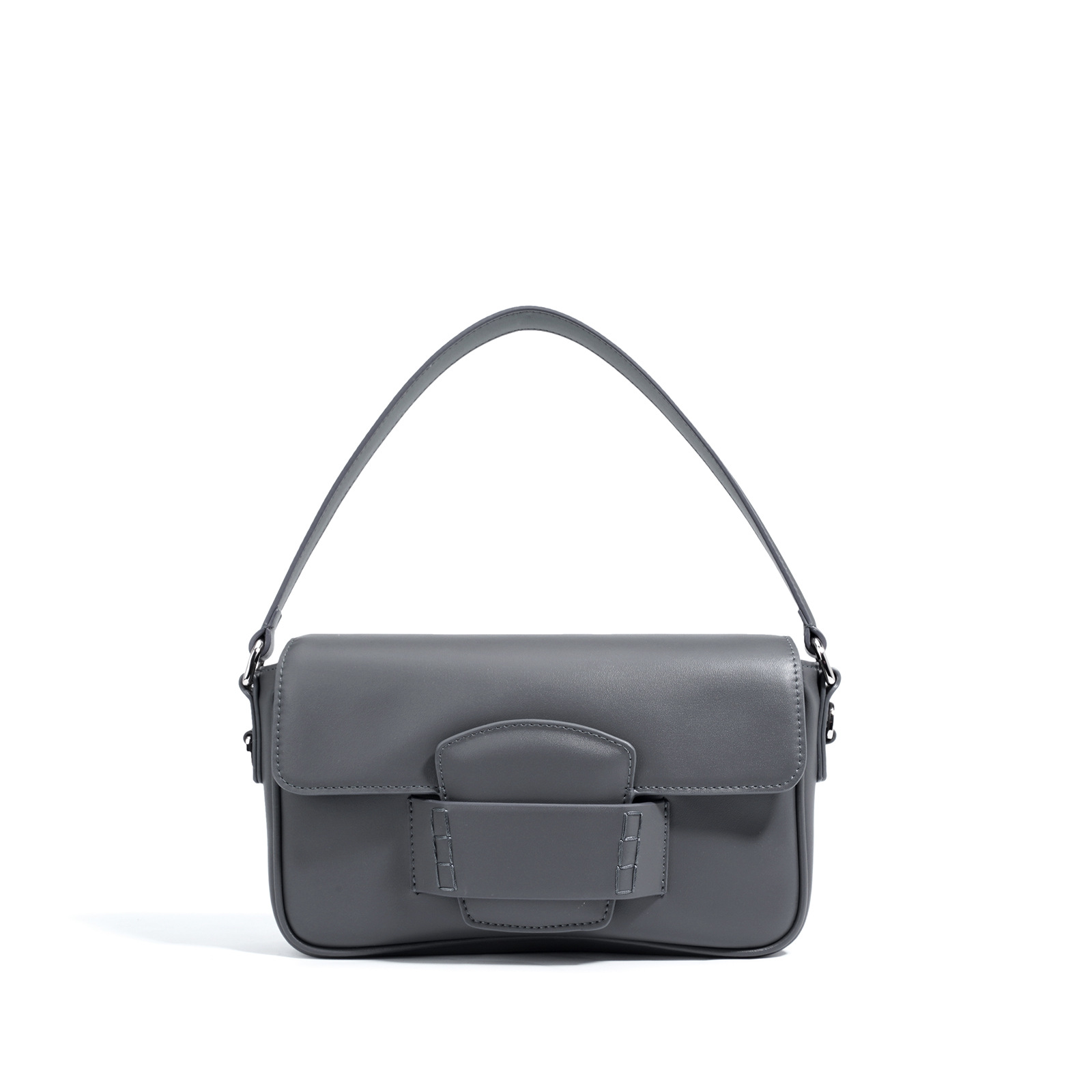Handheld Shoulder Underarm Crossbody Handheld Bag
