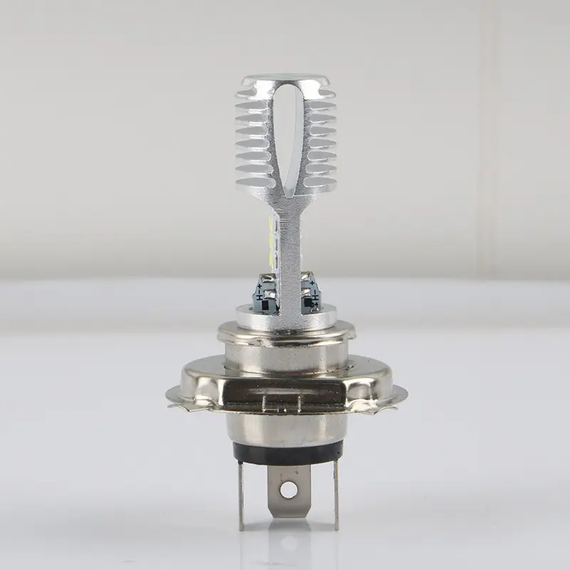 Motorcycle LED Headlight Front Lamp Bulb