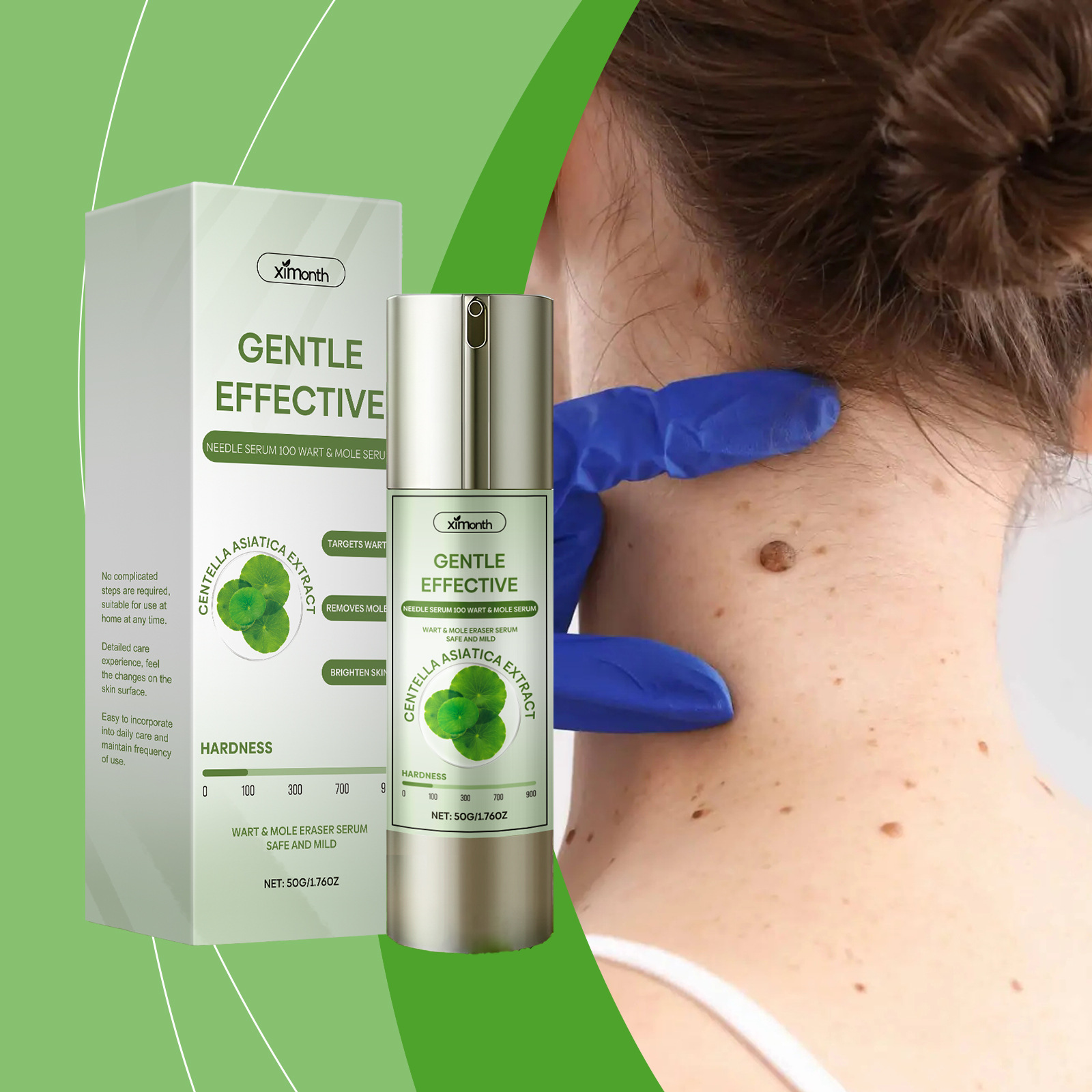 Skin Nursing Cream Mild Ingredients Care And Nourish