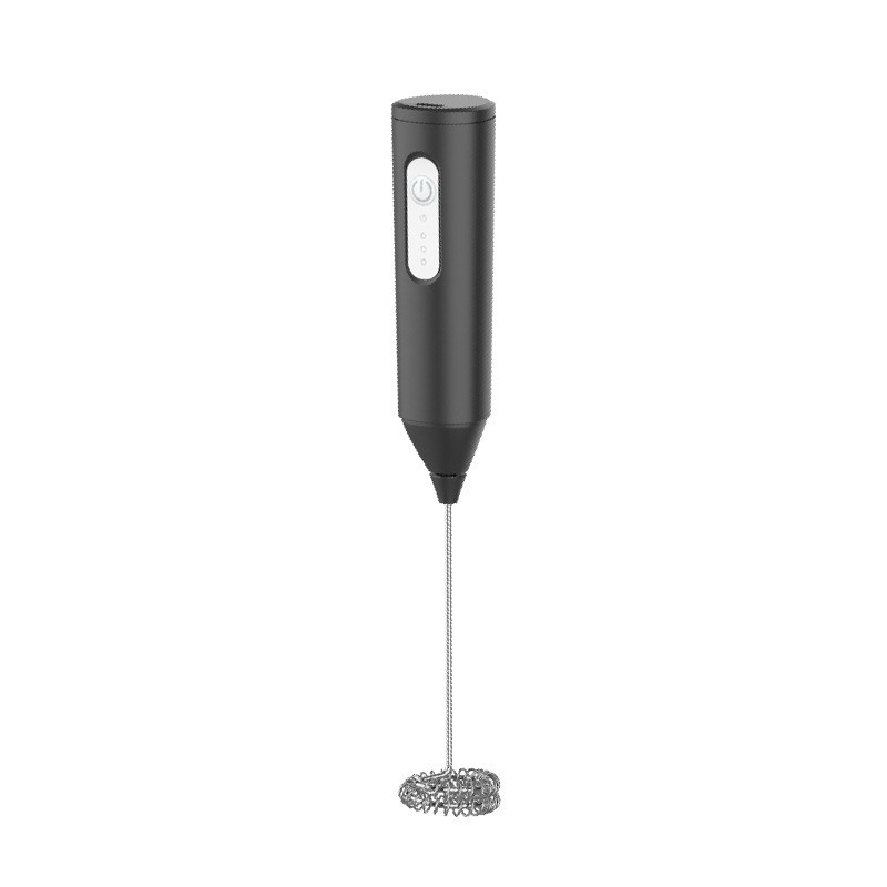 Handheld Electric Milk Frother For Home Use