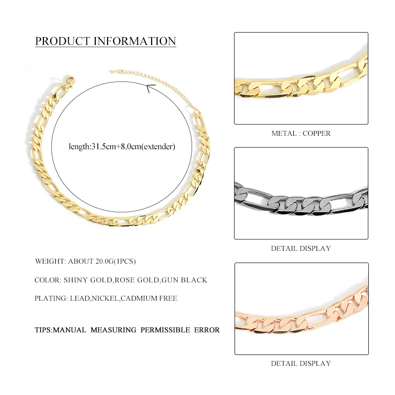 Title 1, Korean version of S925 sterling silver bracele...