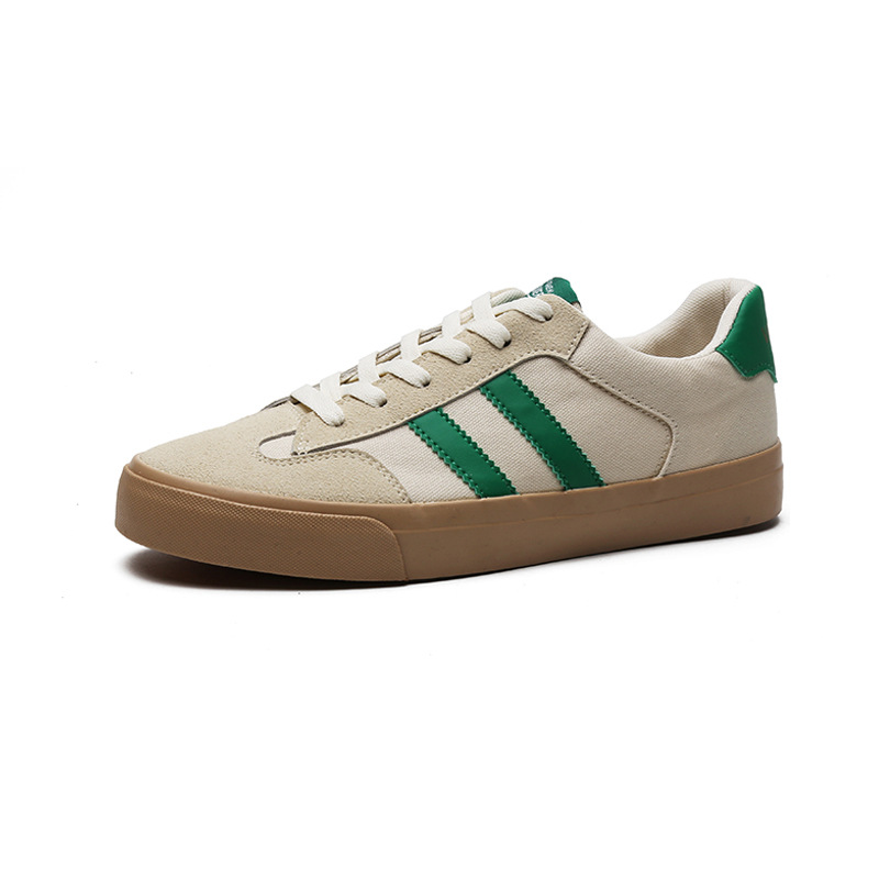 Beige Green