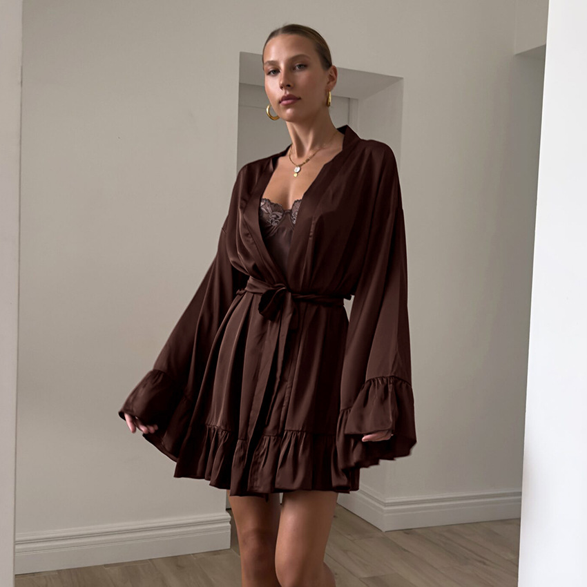 Stylish And Minimalist Womens Loungewear Set