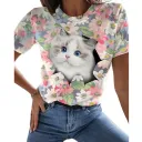 Floral