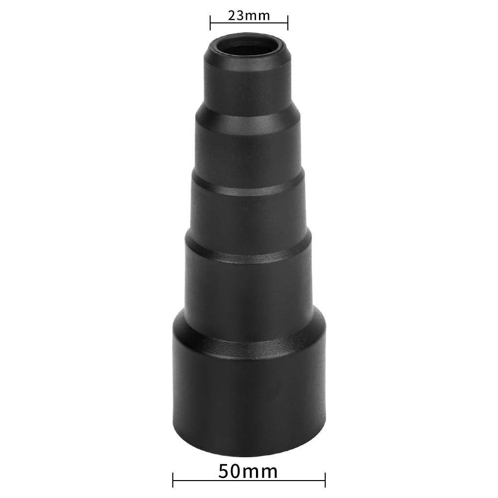 Applicable Household Vacuum Cleaner Accessories Adapter Machine Four-layer Five-layer Converter