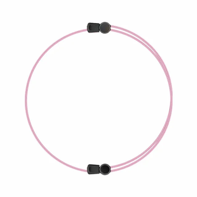 DIY Clothes Rope Clothes Accessories Pink - Shop at LoveMi