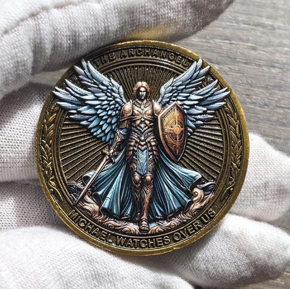 Archangel Coin