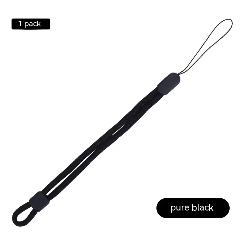 Mobile Phone Lanyard Wrist Strap Adjustable Length