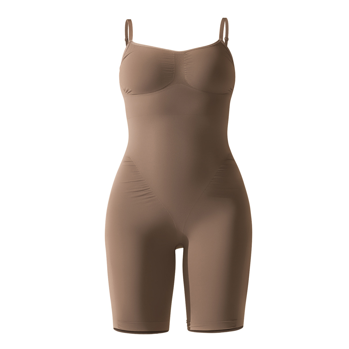 6615 Shapewear Coffee