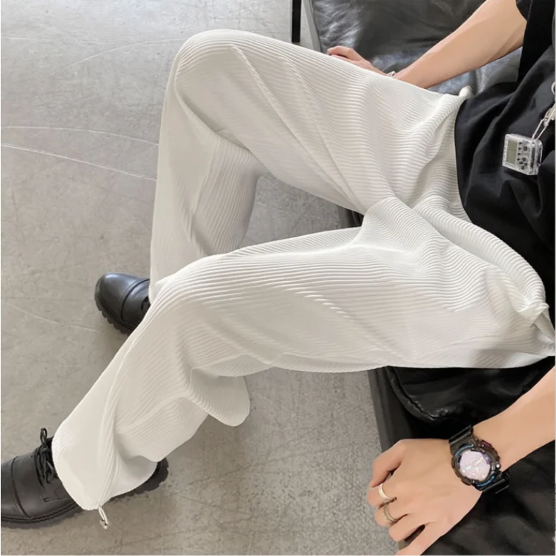 Title 16, Mens Loose Leggings Casual Pants Comfortable B...