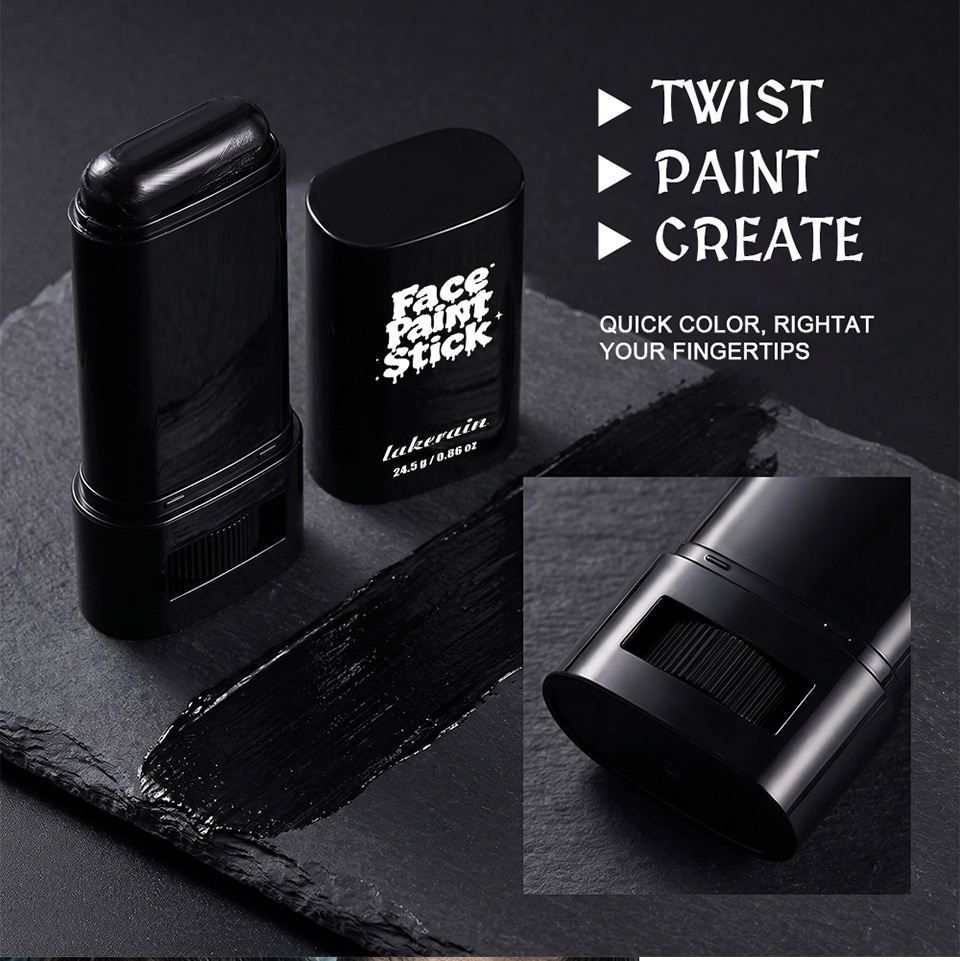 Large Face-Painting Stick Halloween Party Face everydayshopit media