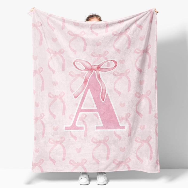 Cartoon Double-Layer Thickened Printed Flannel Blanket