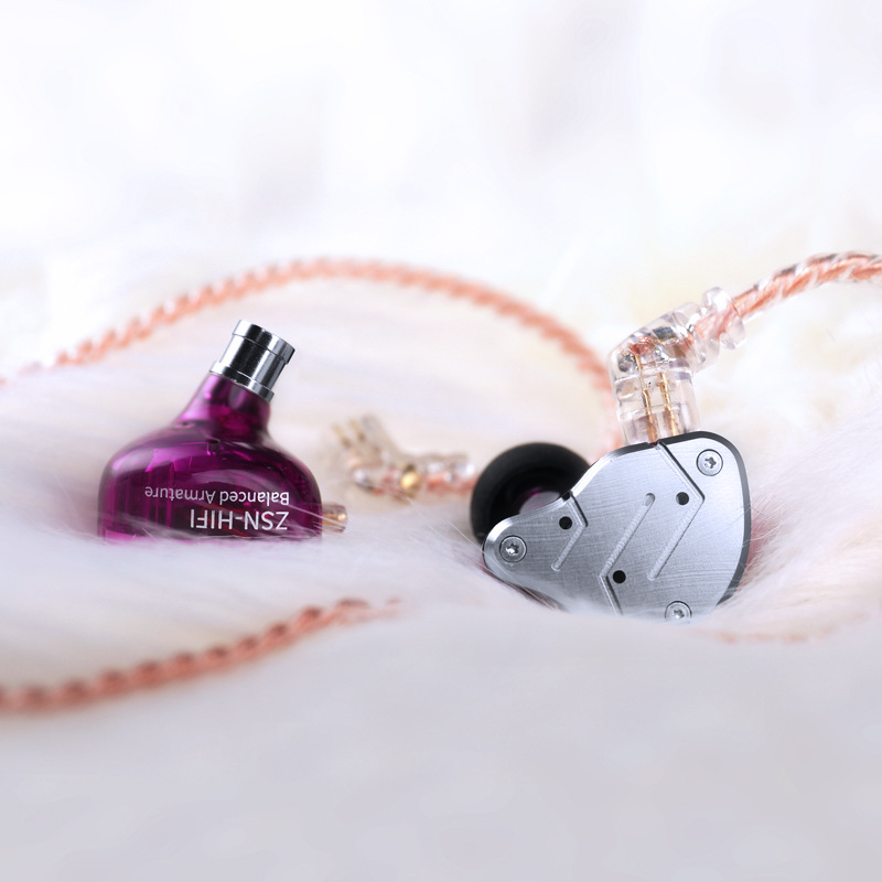 Can Changeover In-ear Headphones - Image 15