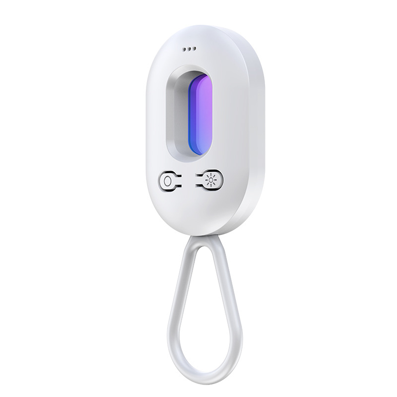 Smart Detector Hotel Camera Detection Alarm Infrared Detection Gadget image 3