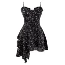 Suspender Skirt