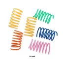 6Pcs Random Colors