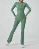 Frost Green