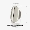 Steel Ring