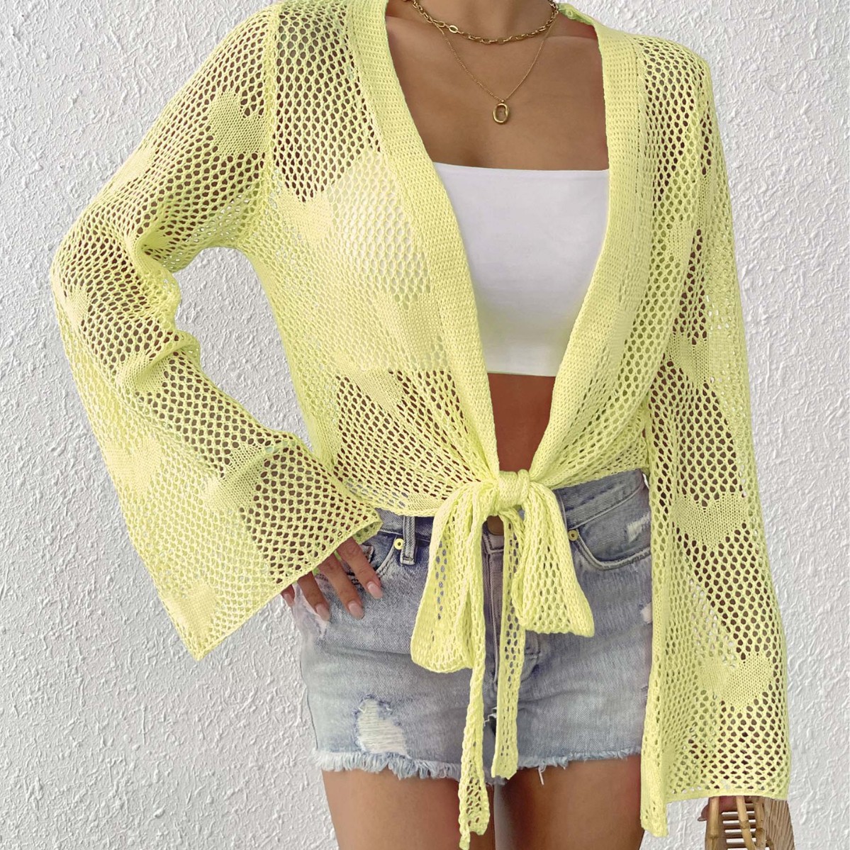 Yellow Green