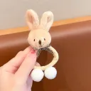 One Brown Rabbit