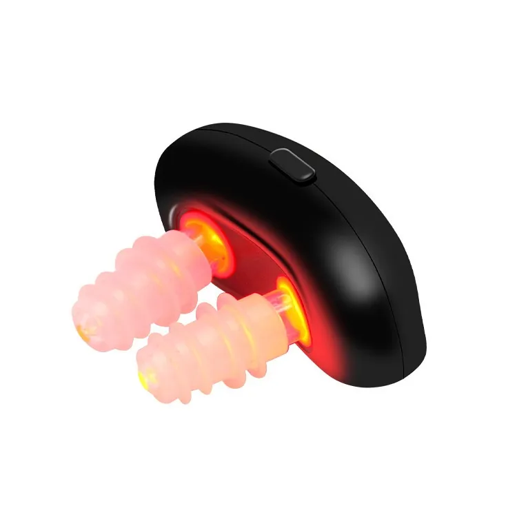 Allergic Chronic Intelligent Infrared Nasal Relief Device – image 5