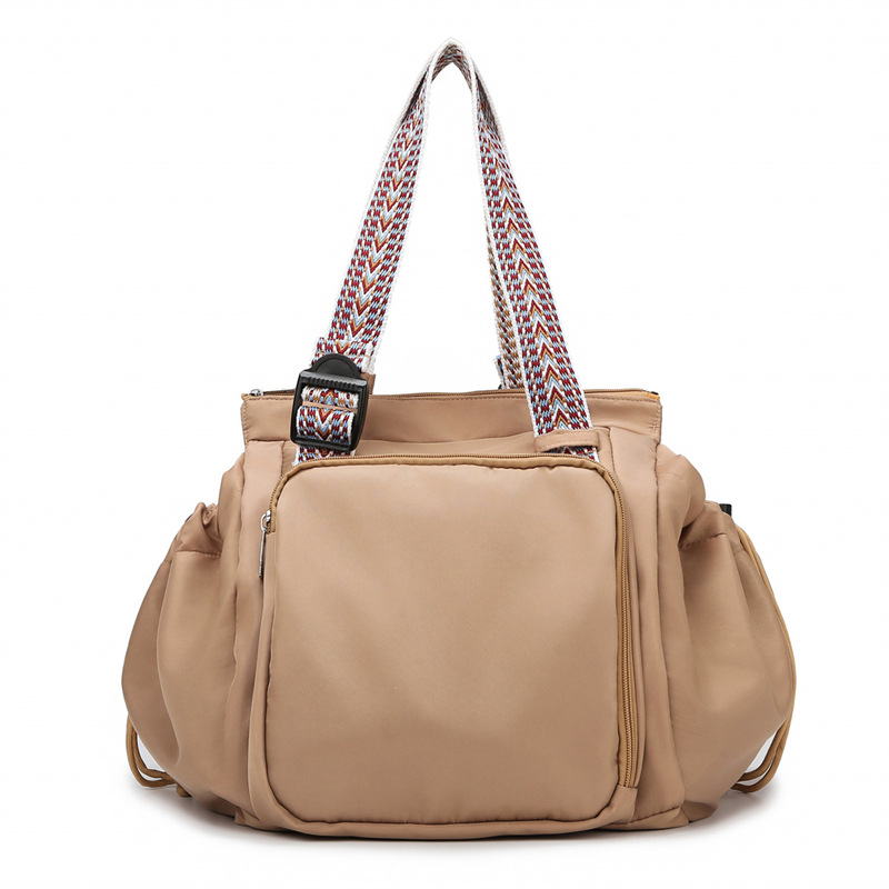 Oxford Cloth Travel Backpack, picture 6 of 7