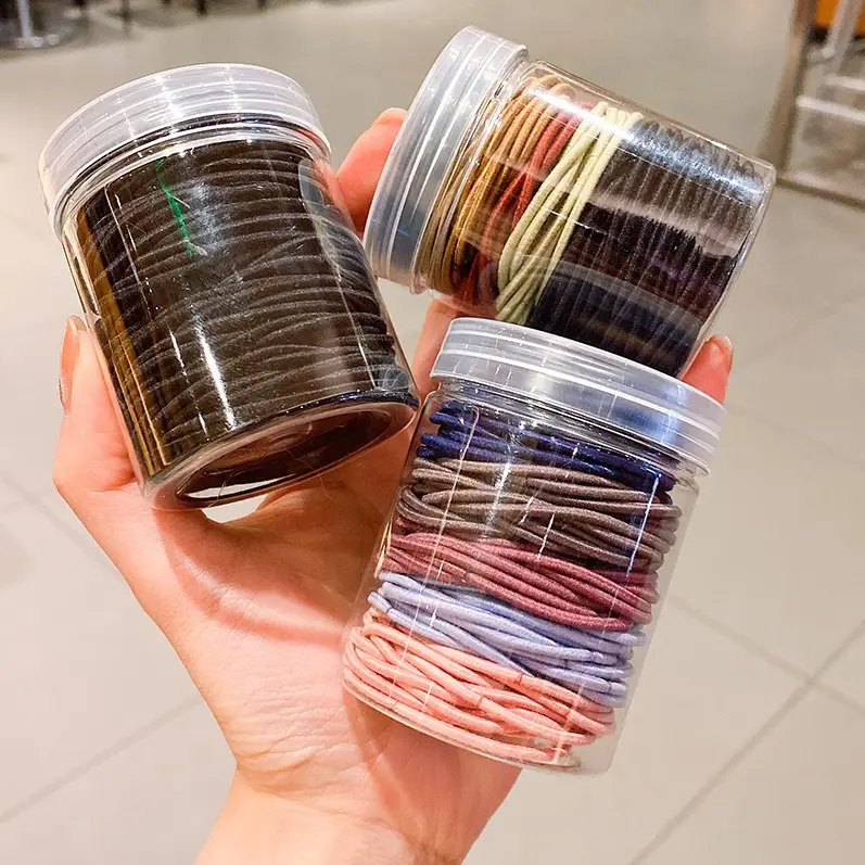 Factory Direct Sales Korean Candy Small Rubber