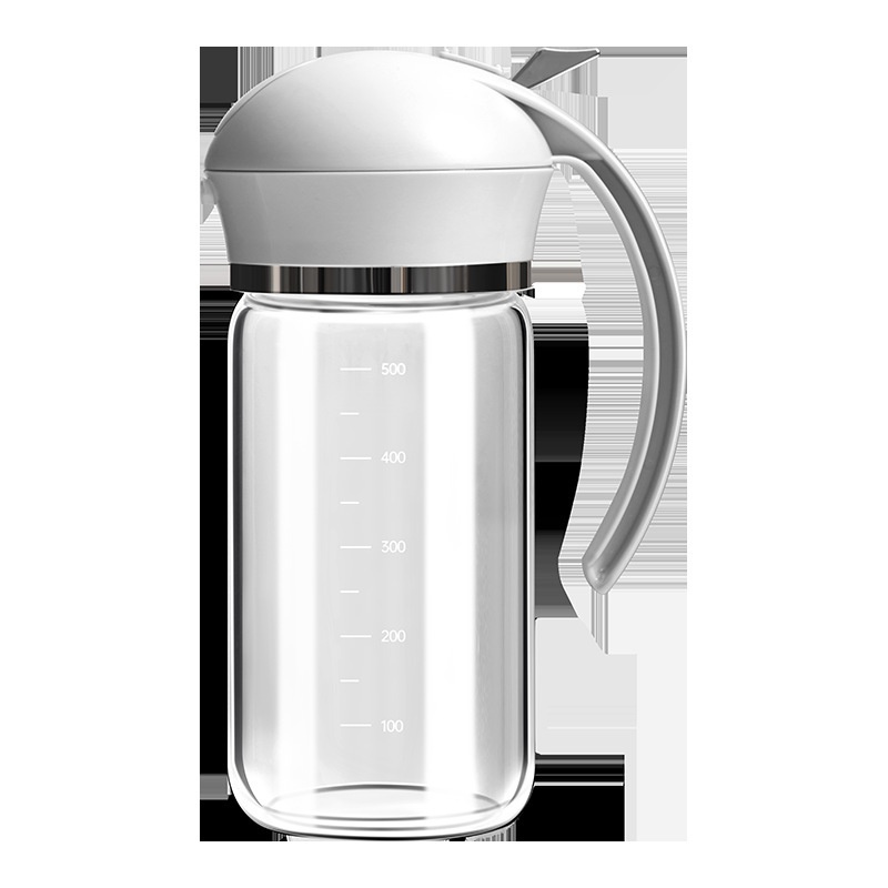 Oil Dispenser Spray And Pour Dual-purpose Oiler — foto 16