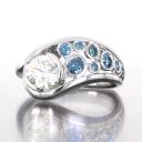 White Gold Color